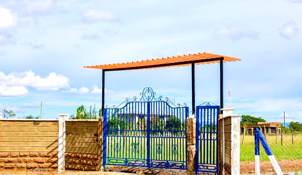 Ready to Build Plots for Sale in Juja