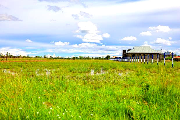 Ready to Build Plots for Sale in Juja