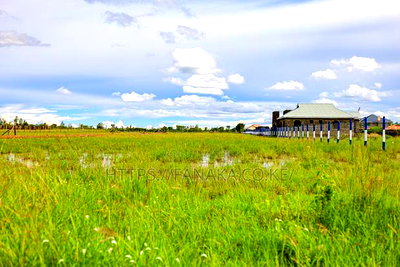 Ready to Build Plots for Sale in Juja - Image 1