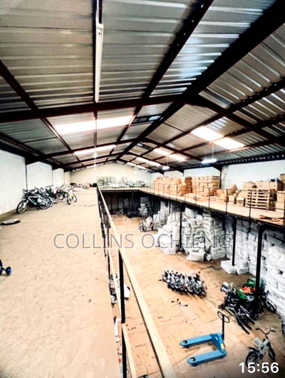 8,000sq.Ft Warehouse for Sale- Enterprise Rd - Image 5