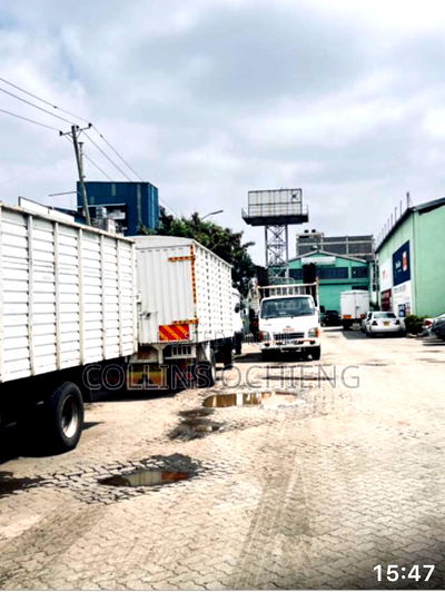 8,000sq.Ft Warehouse for Sale- Enterprise Rd - Image 2