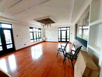 6bdrm Maisonette in Dykio Bustani, Ruiru for sale - Image 11