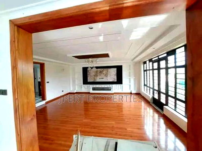 6bdrm Maisonette in Dykio Bustani, Ruiru for sale - Image 6
