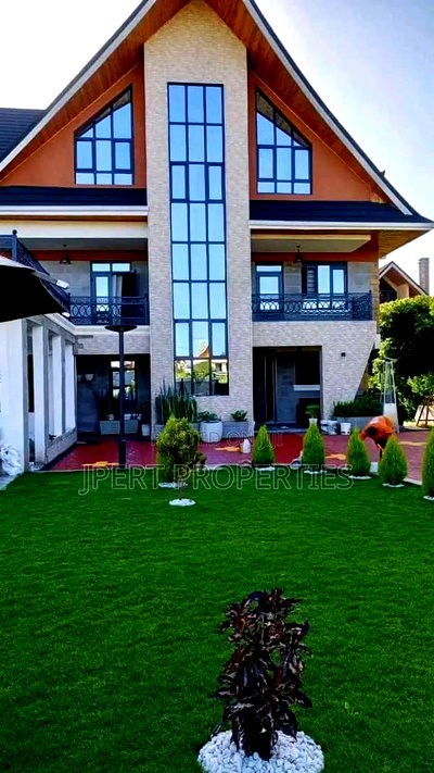 6bdrm Maisonette in Dykio Bustani, Ruiru for sale - Image 2