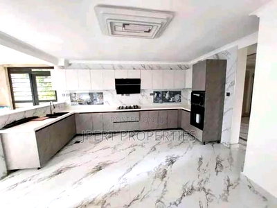 6bdrm Maisonette in Dykio Bustani, Ruiru for sale - Image 8