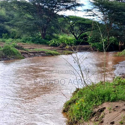 49 Acres Soitamurt, Kajiado West - Image 1