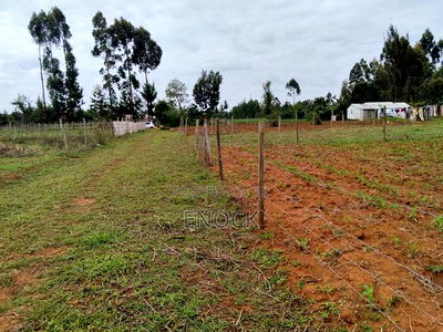 Prime Residential Plots in Outspan Kiambaa Eldoret - Image 6