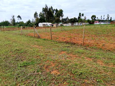 Prime Residential Plots in Outspan Kiambaa Eldoret - Image 2