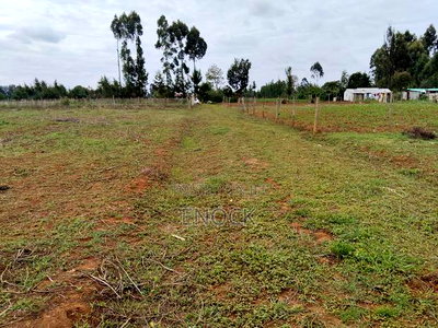 Prime Residential Plots in Outspan Kiambaa Eldoret - Image 1