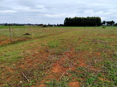 Prime Residential Plots in Outspan Kiambaa Eldoret - Image 3
