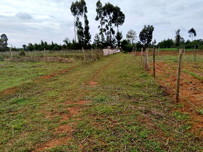Prime Residential Plots in Outspan Kiambaa Eldoret - Image 5