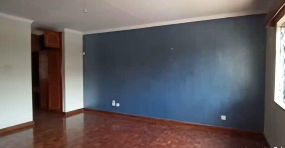 5-Ensuite Townhouse with Pool & Servant Quarters - Westlands