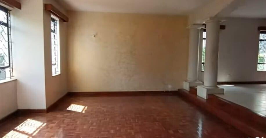 5-Ensuite Townhouse with Pool & Servant Quarters - Westlands