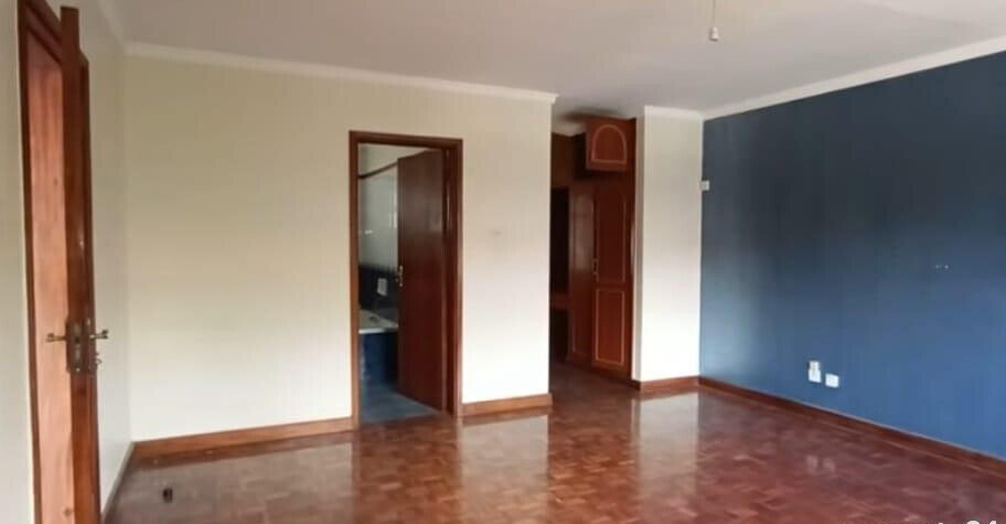 5-Ensuite Townhouse with Pool & Servant Quarters - Westlands