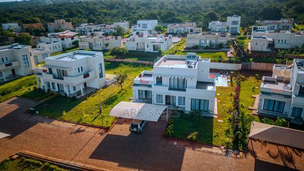 Furnished 4bdrm Maisonette in Pazuri, Kilifi Town for sale