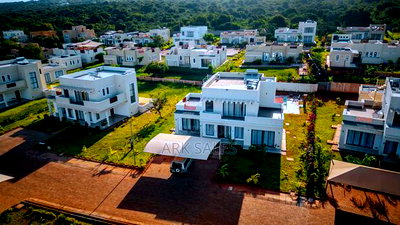 Furnished 4bdrm Maisonette in Pazuri, Kilifi Town for sale - Image 6