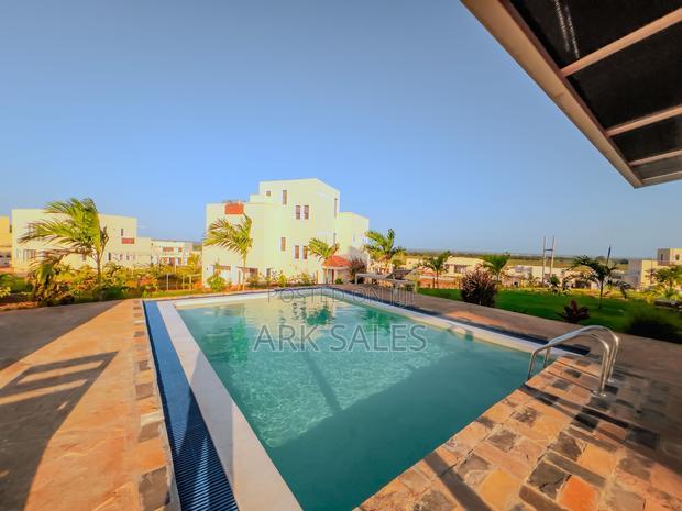 Furnished 4bdrm Maisonette in Pazuri, Kilifi Town for sale