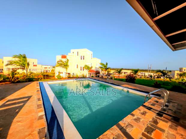 Furnished 4bdrm Maisonette in Pazuri, Kilifi Town for sale