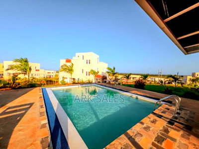 Furnished 4bdrm Maisonette in Pazuri, Kilifi Town for sale - Image 5