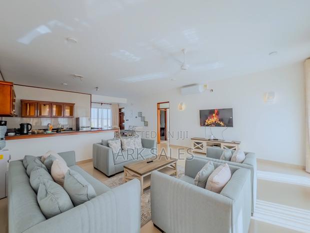 Furnished 4bdrm Maisonette in Pazuri, Kilifi Town for sale