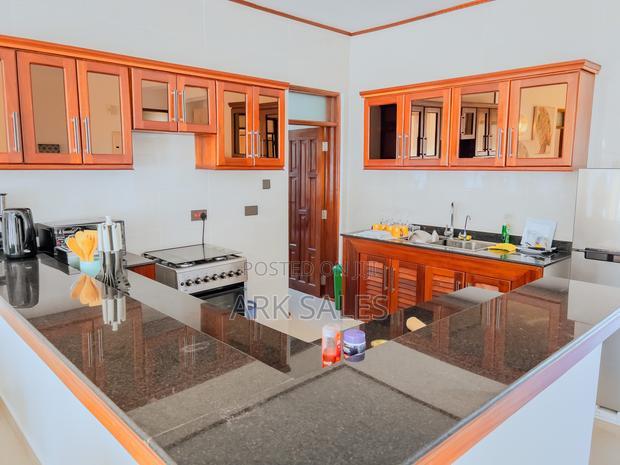 Furnished 4bdrm Maisonette in Pazuri, Kilifi Town for sale