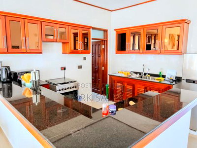Furnished 4bdrm Maisonette in Pazuri, Kilifi Town for sale - Image 4
