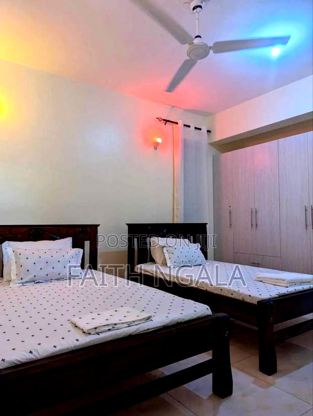 2bdrm Apartment in Nyali for sale