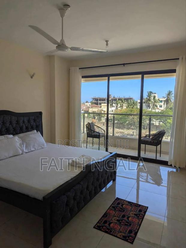 2bdrm Apartment in Nyali for sale