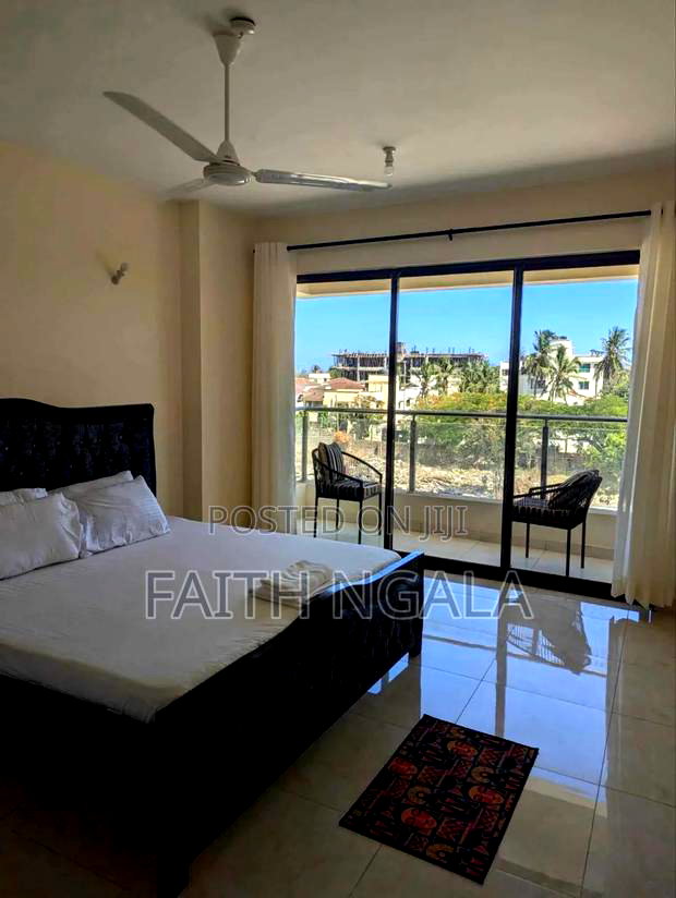 2bdrm Apartment in Nyali for sale