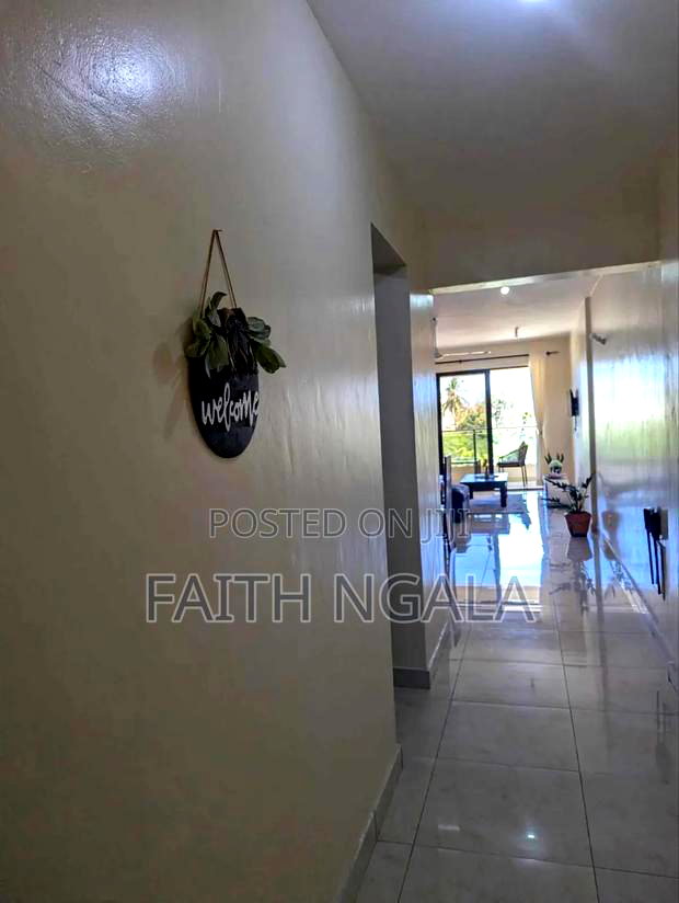2bdrm Apartment in Nyali for sale
