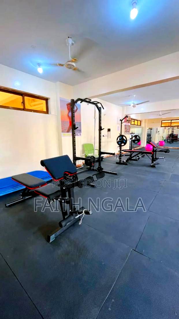 2bdrm Apartment in Nyali for sale