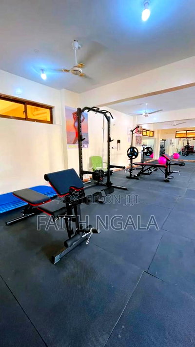 2bdrm Apartment in Nyali for sale - Image 5