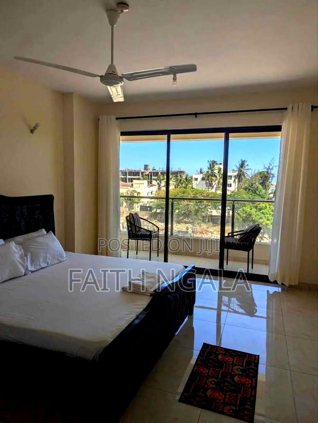 2bdrm Apartment in Nyali for sale