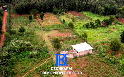 Prime Residential Plots for Sale - Kikuyu, Ngamba Area - Image 3