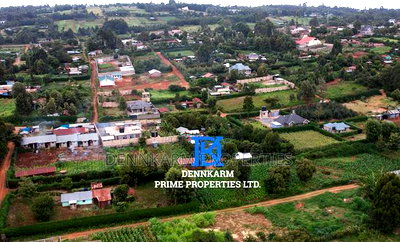 Prime Residential Plots for Sale - Kikuyu, Ngamba Area - Image 2