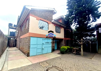 Garden Oasis at KSh 65K