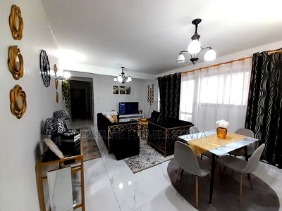 2bdrm Apartment in Hurlingham for rent - Image 1