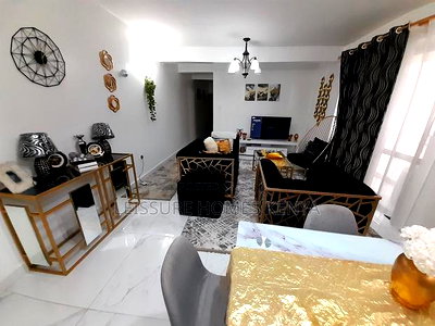 2bdrm Apartment in Hurlingham for rent - Image 3