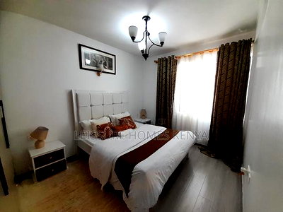 2bdrm Apartment in Hurlingham for rent - Image 6