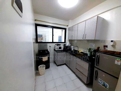 2bdrm Apartment in Hurlingham for rent - Image 7