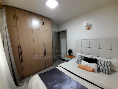 2bdrm Apartment in Hurlingham for rent - Image 12