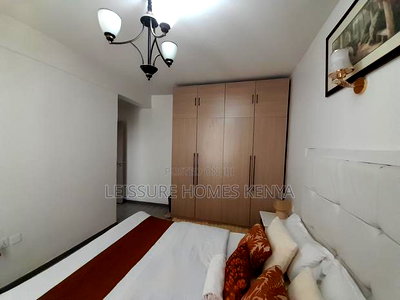 2bdrm Apartment in Hurlingham for rent - Image 11