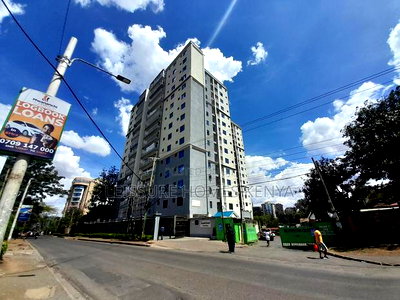 2bdrm Apartment in Hurlingham for rent - Image 5