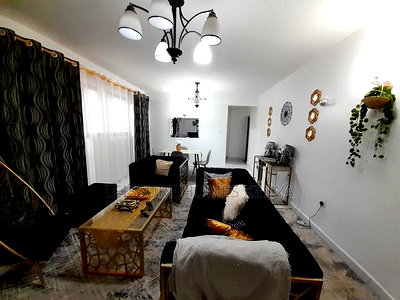 2bdrm Apartment in Hurlingham for rent - Image 4