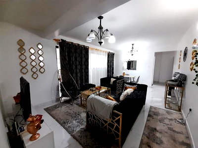 2bdrm Apartment in Hurlingham for rent - Image 8