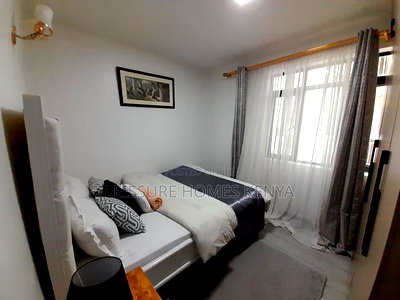 2bdrm Apartment in Hurlingham for rent - Image 14