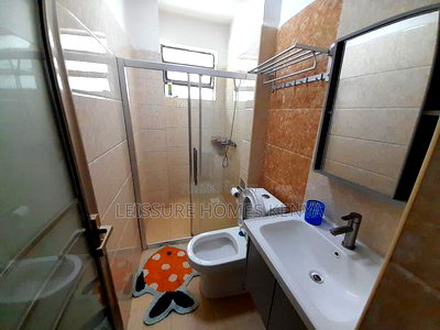 2bdrm Apartment in Hurlingham for rent - Image 13