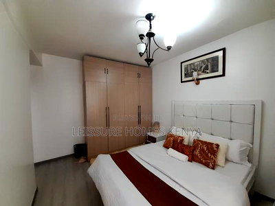 2bdrm Apartment in Hurlingham for rent - Image 9