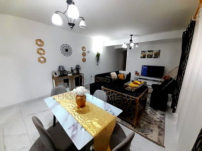 2bdrm Apartment in Hurlingham for rent - Image 2