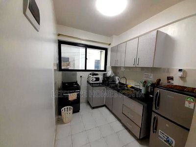 2bdrm Apartment in Hurlingham for rent - Image 10